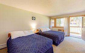 Mountain & Golf Retreat